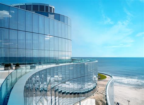 The Fascinating Math behind the Ocean Casino's Mythical Doors
